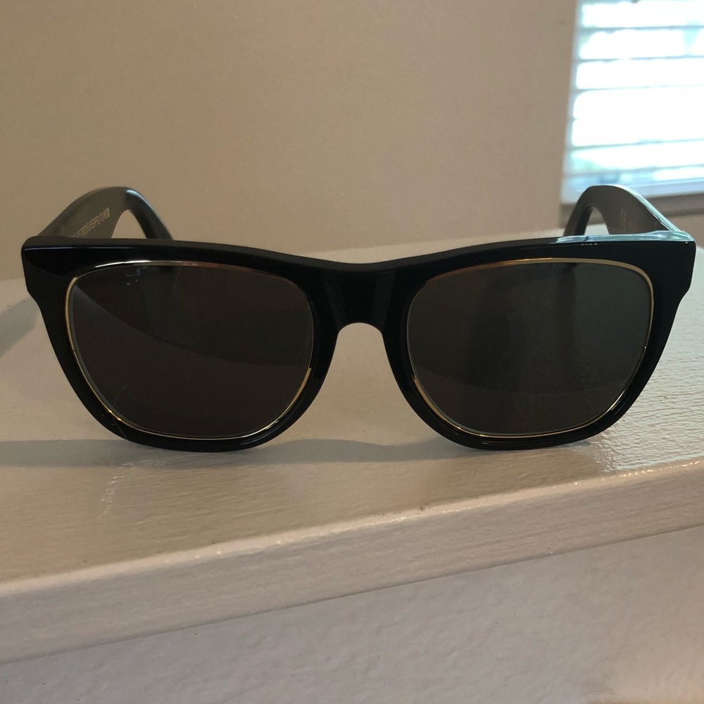 SUPER Classic Black Gold